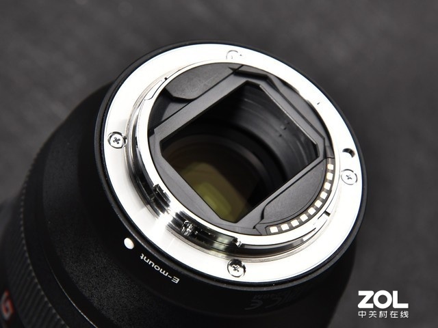 ǿվͷ FE12-24mm F2.8 GMͼ