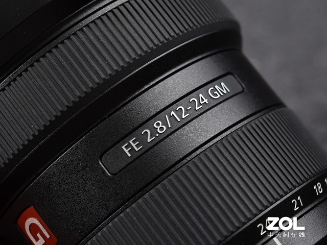 ǿվͷ FE12-24mm F2.8 GMͼ