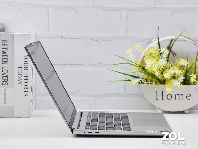 英特尔evo认证 联想小新pro 14 2021图赏