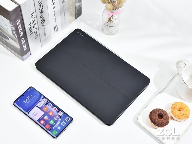 让办公更智慧 华为matebook e图赏_华为 matebook e(i5 1130g7/8gb