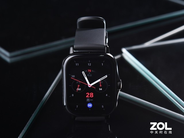 ֱ Amazfit GTS 2ͼ