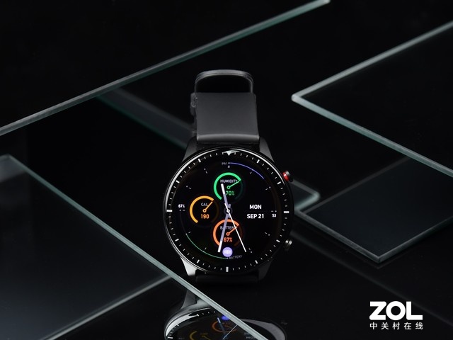 ¿ֱ Amazfit GTR 2ͼ