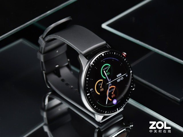 ¿ֱ Amazfit GTR 2ͼ