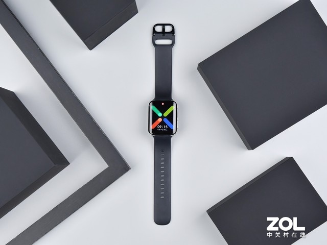 뼶ĵ⣬OPPO Watch 2 ECGͼ