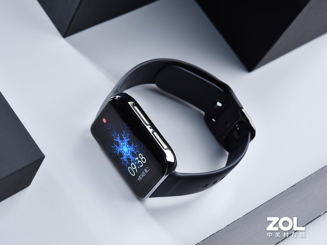 뼶ĵ⣬OPPO Watch 2 ECGͼ