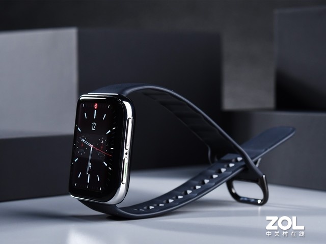 뼶ĵ⣬OPPO Watch 2 ECGͼ