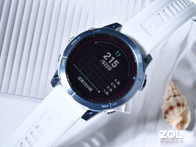 Garmin fnix 7ͼ:͵Ӳ˶