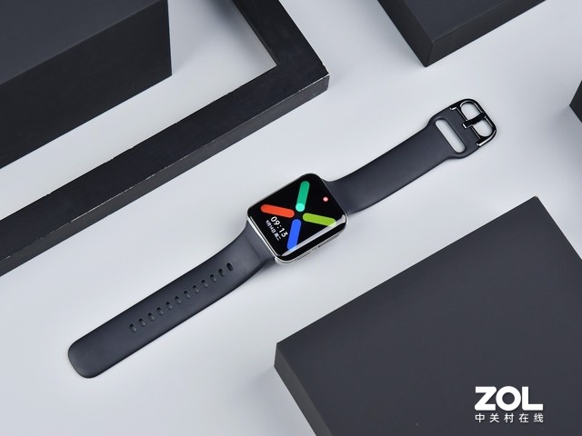 뼶ĵ⣬OPPO Watch 2 ECGͼ