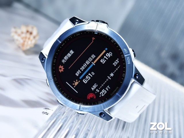 Garmin fnix 7ͼ:͵Ӳ˶