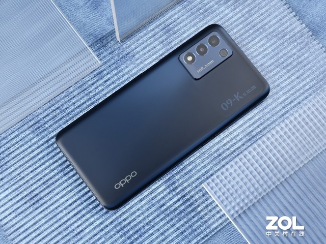 ˭˵ᱡزɼãOPPO K9sͼ