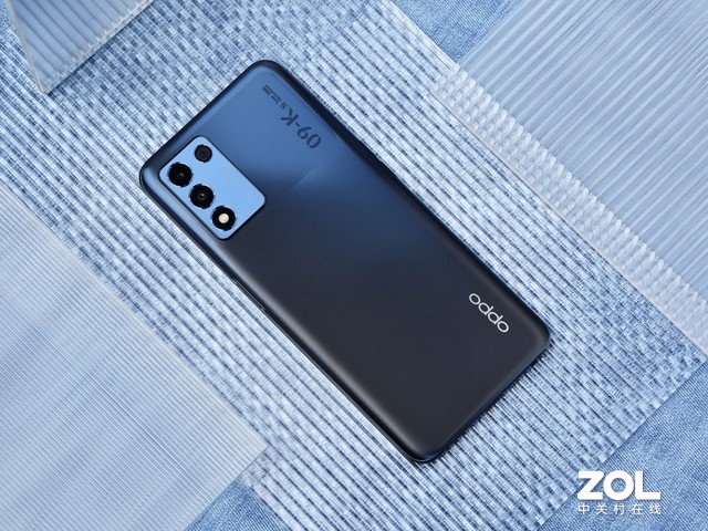 ˭˵ᱡزɼãOPPO K9sͼ