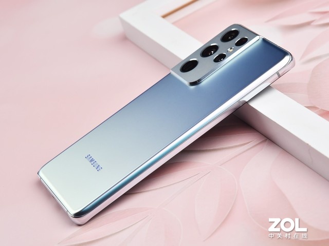 梦幻感十足 三星s21 ultra 5g幻境银美图赏鉴_三星 galaxy s21 ultra