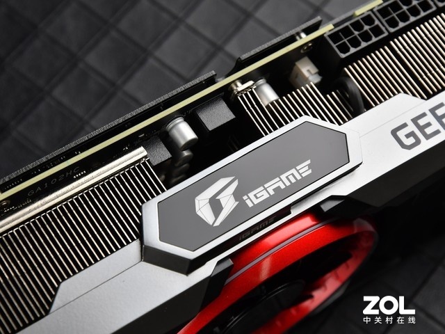 8Kʱ iGame  RTX 3090 Advanced OCͼ