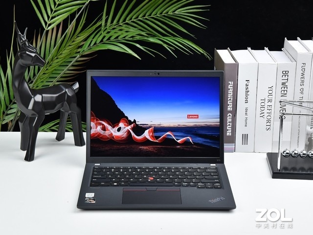 联想ThinkPad X13 携强劲AMD芯片全新上线！