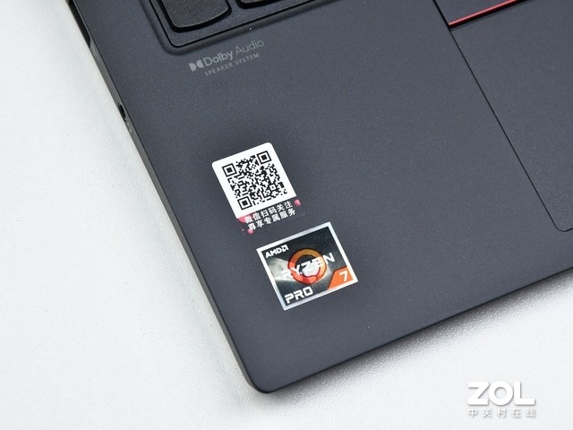 联想ThinkPad X13 携强劲AMD芯片全新上线！