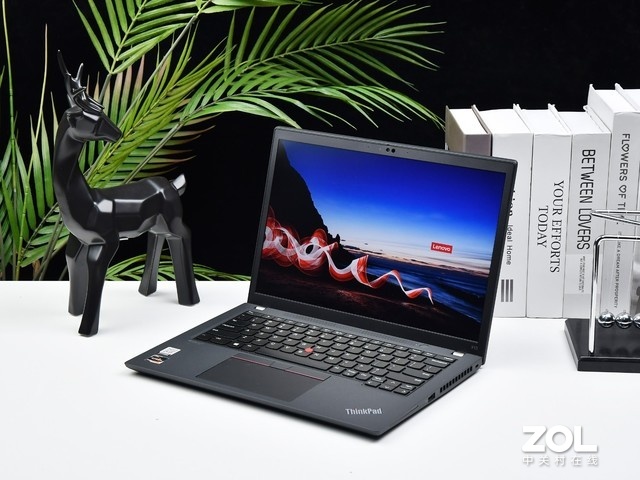 联想ThinkPad X13 携强劲AMD芯片全新上线！