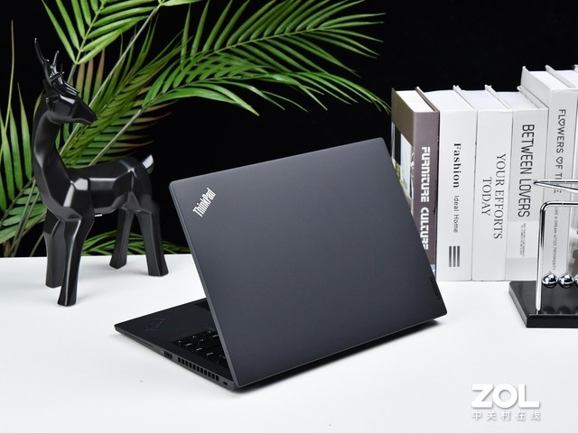 联想ThinkPad X13 携强劲AMD芯片全新上线！