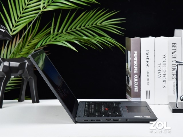 联想ThinkPad X13 携强劲AMD芯片全新上线！
