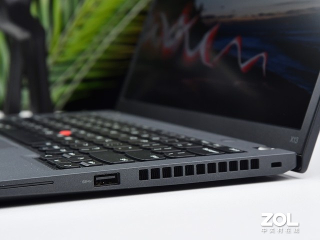 联想ThinkPad X13 携强劲AMD芯片全新上线！