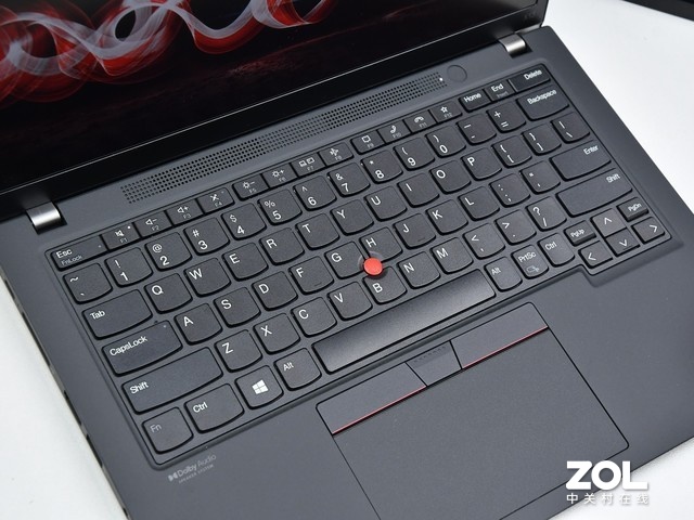 联想ThinkPad X13 携强劲AMD芯片全新上线！