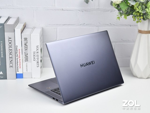 16英寸/3:2大屏太爽了 HUAWEI MateBook 16图赏