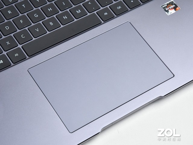 16英寸/3:2大屏太爽了 HUAWEI MateBook 16图赏