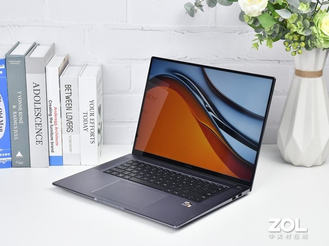 16英寸/3:2大屏太爽了 HUAWEI MateBook 16图赏