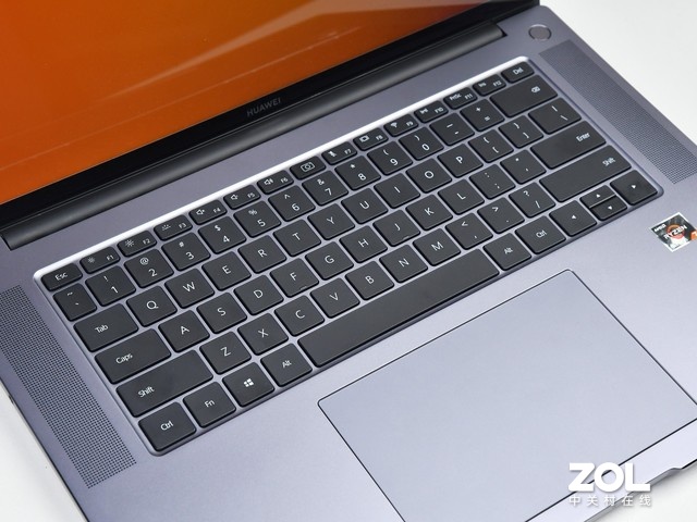 16英寸/3:2大屏太爽了 HUAWEI MateBook 16图赏