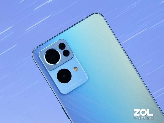 ڷ OPPO Reno7 Proͼ