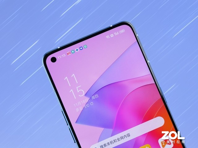 ڷ OPPO Reno7 Proͼ