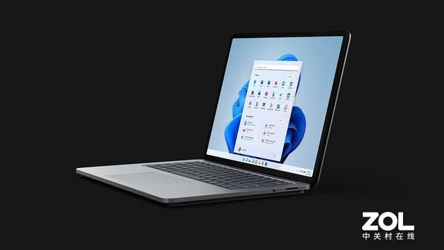 Ƶ ΢Surface Laptop Studioͼ