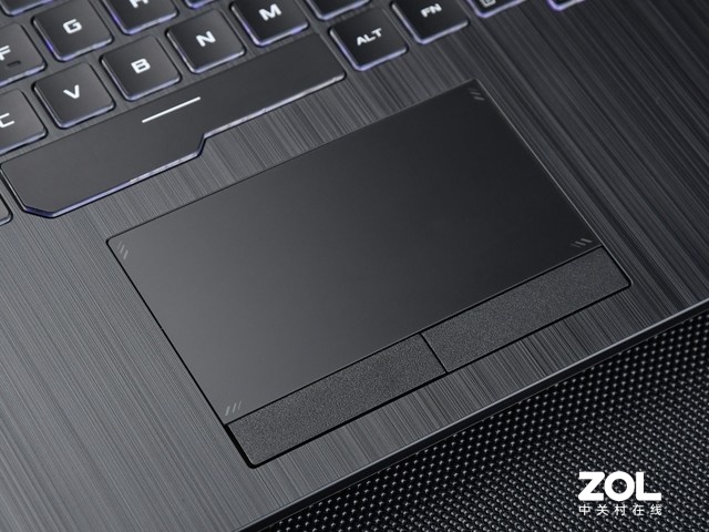 锐龙75800hrtx3070华硕天选2游戏本图赏