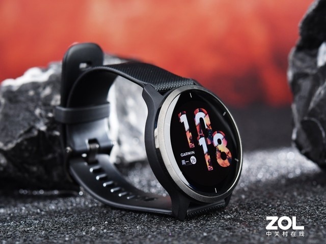 רҵ˶ Garmin Venu 2ͼ
