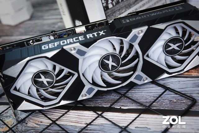 RTX 3070 Ź OCͼ ֮