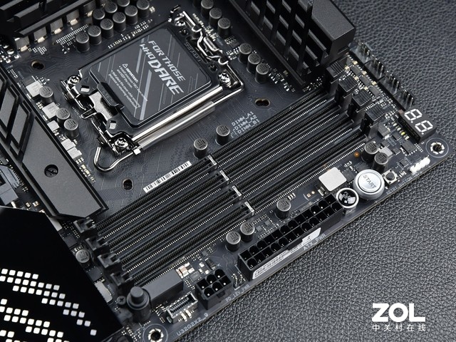 DDR5/PCIe 5.0ȫ ˶ROG MAXIMUS Z690 HEROͼ