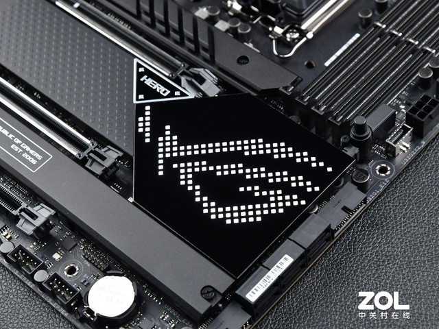 DDR5/PCIe 5.0ȫ ˶ROG MAXIMUS Z690 HEROͼ