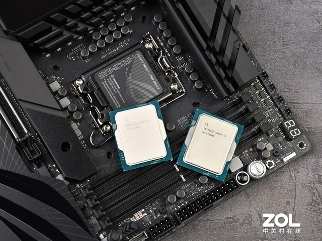 供电怪兽华硕rogmaximusz790darkhero主板图赏