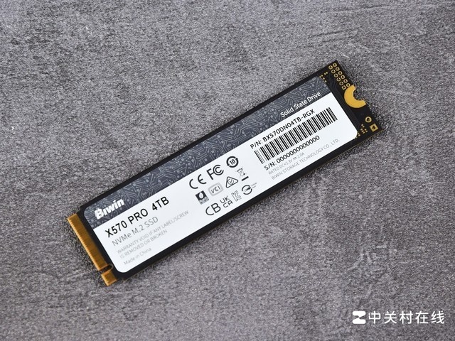 άX570 PRO4TB PCIe5.0̬Ӳ