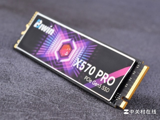 άX570 PRO4TB PCIe5.0̬Ӳ