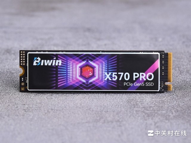 άX570 PRO4TB PCIe5.0̬Ӳ