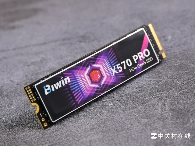 άX570 PRO4TB PCIe5.0̬Ӳ