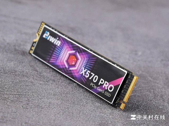 άX570 PRO4TB PCIe5.0̬Ӳ