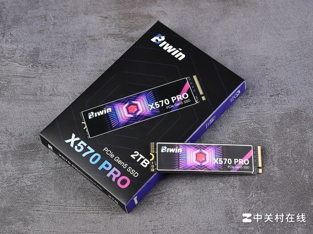 άX570 PRO4TB PCIe5.0̬Ӳ