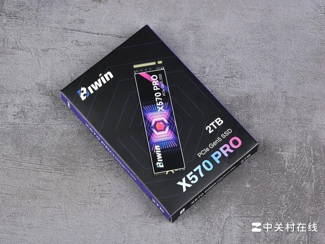 άX570 PRO4TB PCIe5.0̬Ӳ
