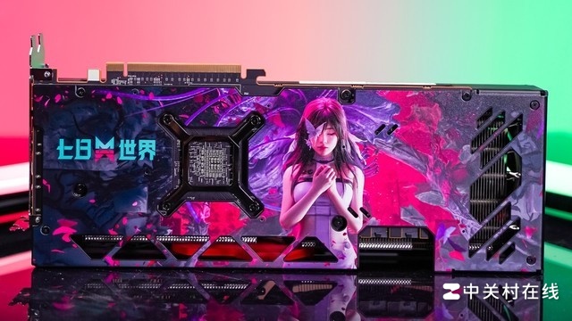 Ի÷ ʯRX 7800 XT綨ưԿͼ