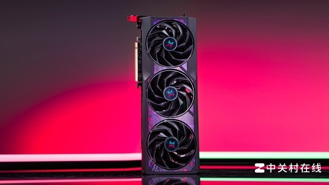 Ի÷ ʯRX 7800 XT綨ưԿͼ