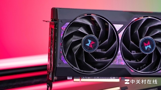 Ի÷ ʯRX 7800 XT綨ưԿͼ