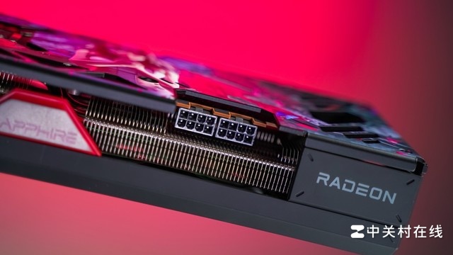 Ի÷ ʯRX 7800 XT綨ưԿͼ