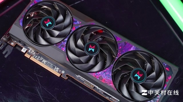 Ի÷ ʯRX 7800 XT綨ưԿͼ