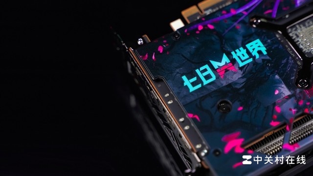 Ի÷ ʯRX 7800 XT綨ưԿͼ